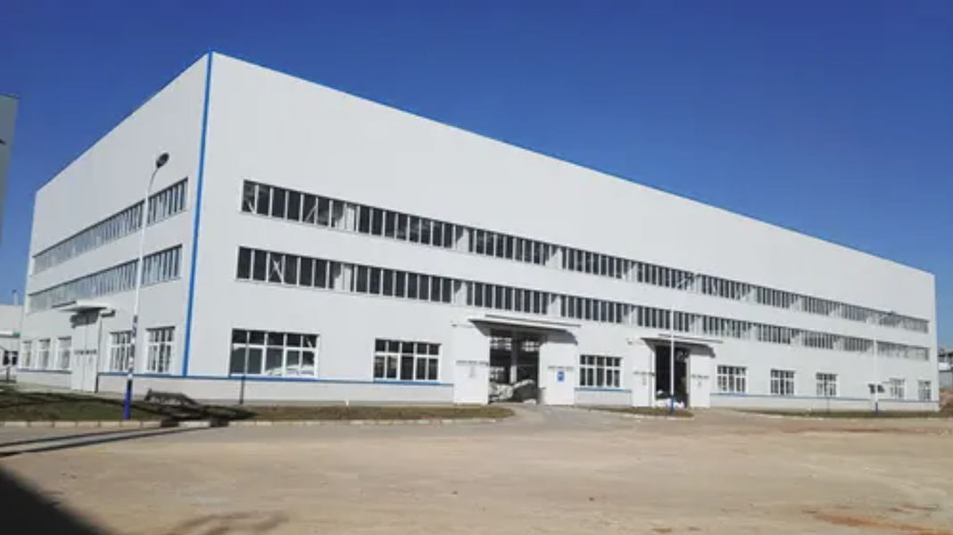 China HEJIAN ADAIR AUTOMOBILE PARTS CO.,LTD. Unternehmensprofil
