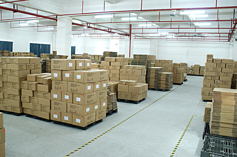 China HEJIAN ADAIR AUTOMOBILE PARTS CO.,LTD. Unternehmensprofil