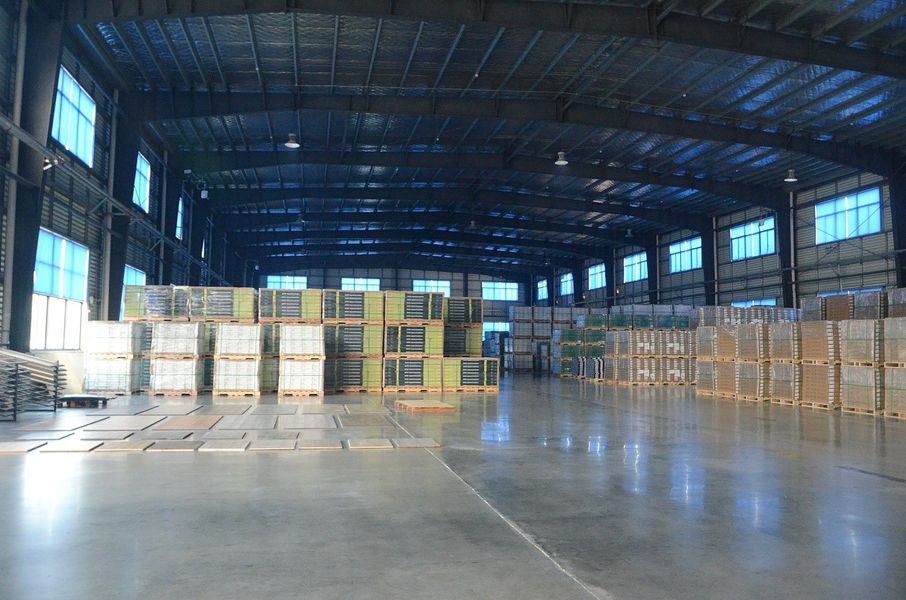 China HEJIAN ADAIR AUTOMOBILE PARTS CO.,LTD. Unternehmensprofil