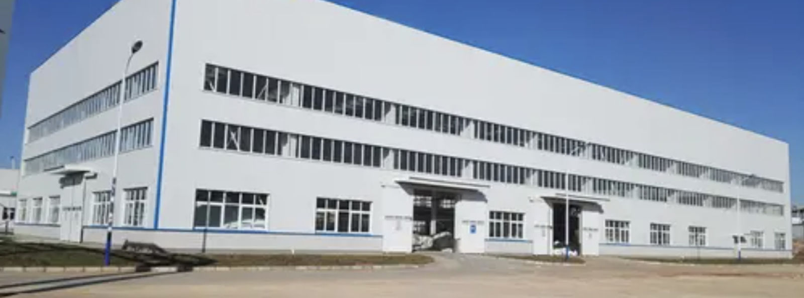 Qualität Auspuffteile aus Edelstahl usine